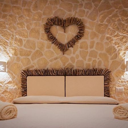 سانتا تيريزا غالّورا Nonna Pasqualina B&B المظهر الخارجي الصورة