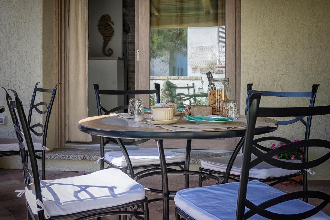 سانتا تيريزا غالّورا Nonna Pasqualina B&B المظهر الخارجي الصورة
