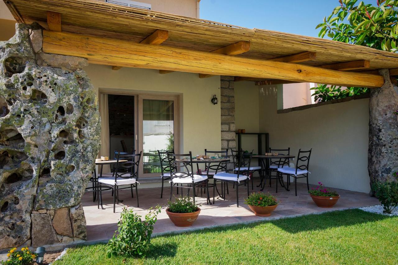 سانتا تيريزا غالّورا Nonna Pasqualina B&B المظهر الخارجي الصورة